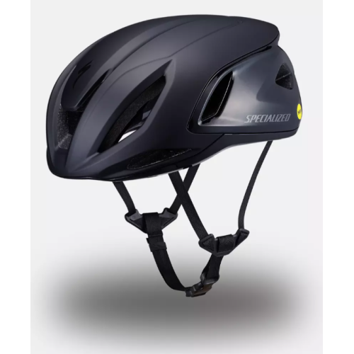 CAPACETE SPECIALIZED PROPERO 4 - PRETO